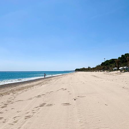 Camping La Torre Del Sol - Maeva Vacansoleil Miami Playa Exteriör bild