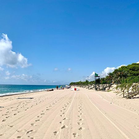 Camping La Torre Del Sol - Maeva Vacansoleil Miami Playa Exteriör bild